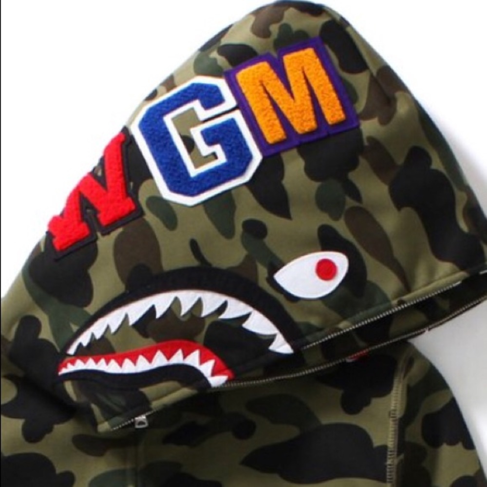 Meet your Posher, Chris